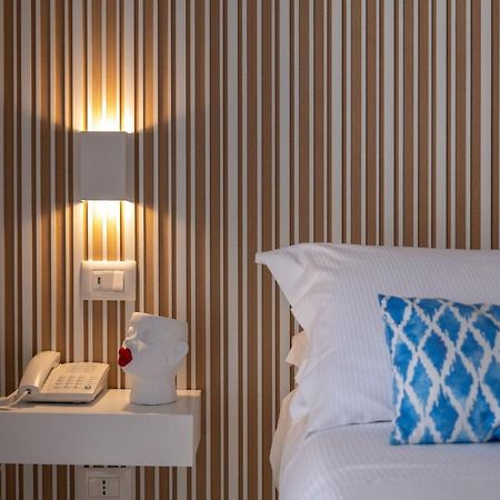 Mia Hotel ヌマーナ エクステリア 写真