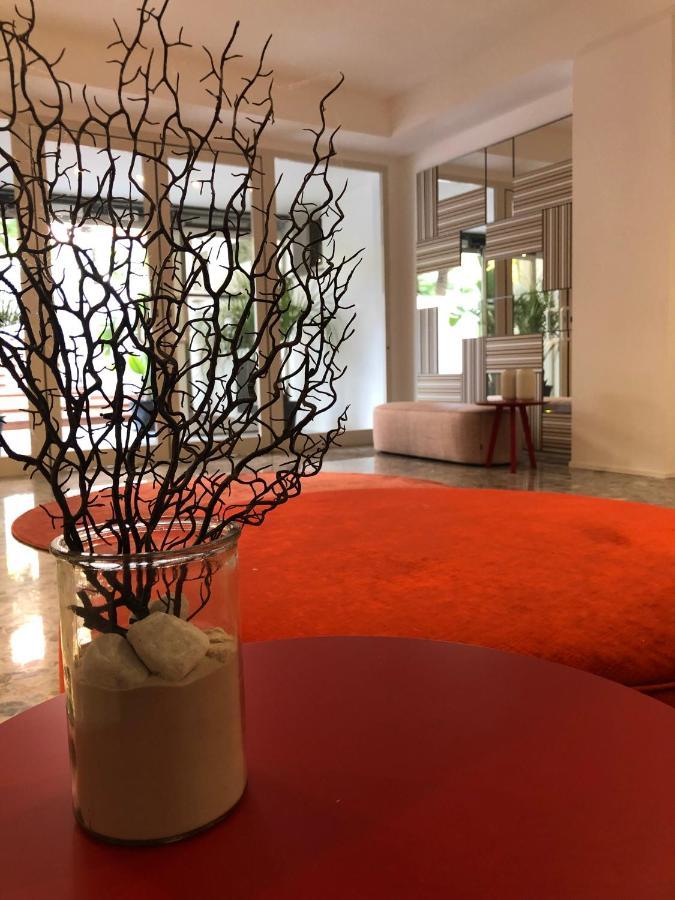 Mia Hotel ヌマーナ エクステリア 写真