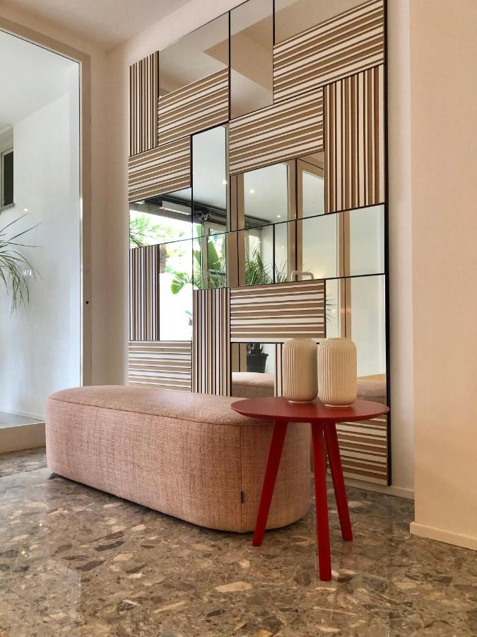 Mia Hotel ヌマーナ エクステリア 写真