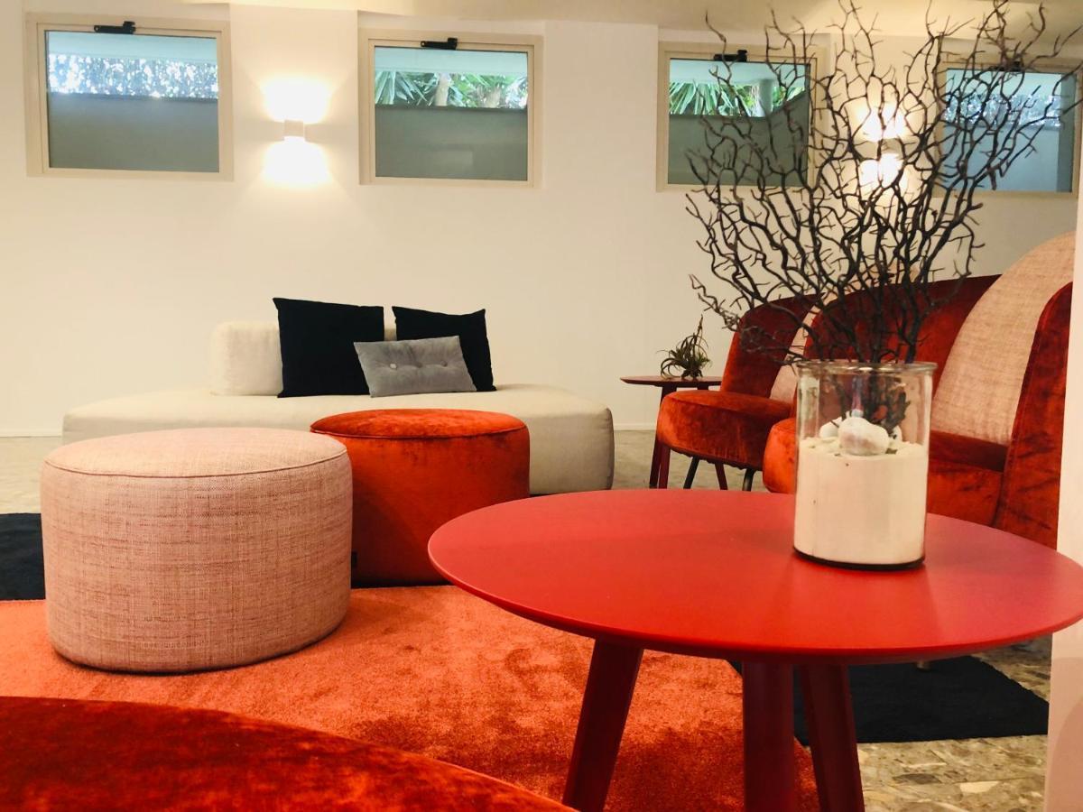 Mia Hotel ヌマーナ エクステリア 写真