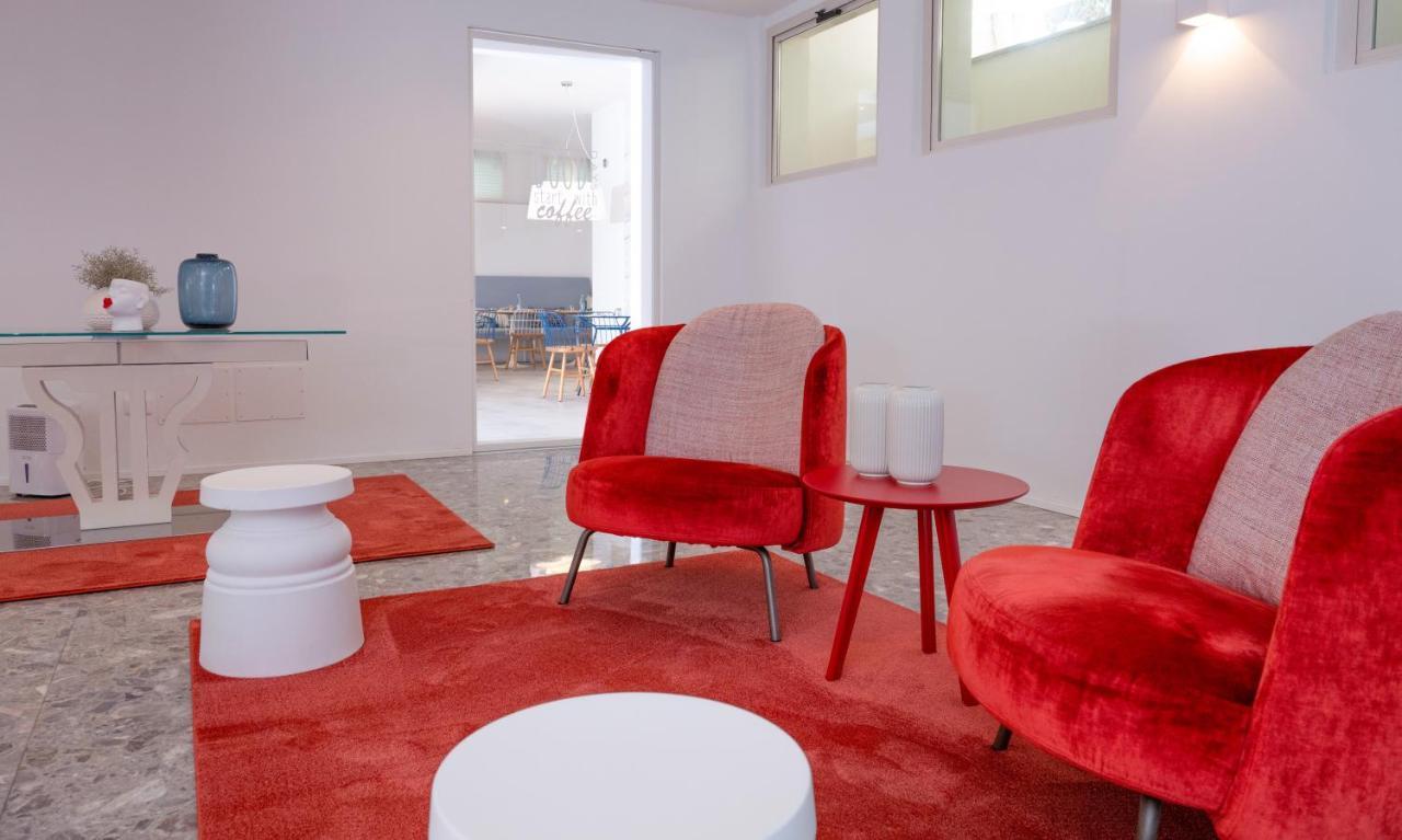 Mia Hotel ヌマーナ エクステリア 写真