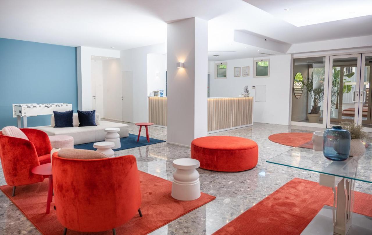 Mia Hotel ヌマーナ エクステリア 写真
