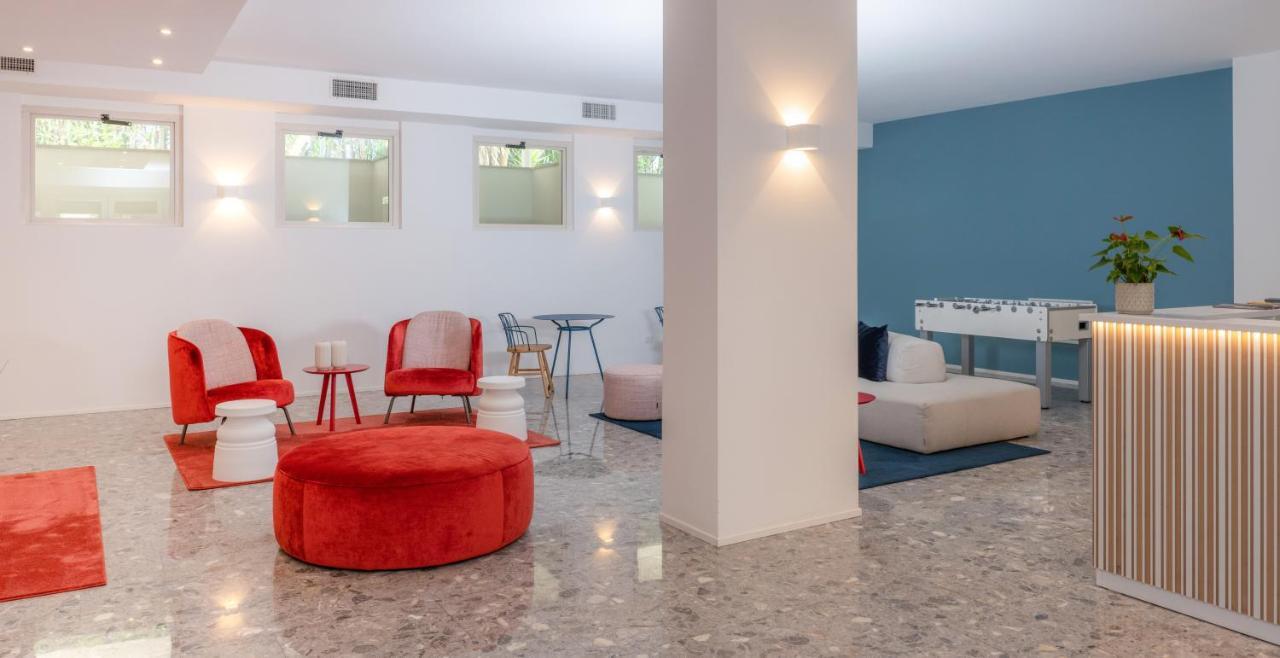 Mia Hotel ヌマーナ エクステリア 写真