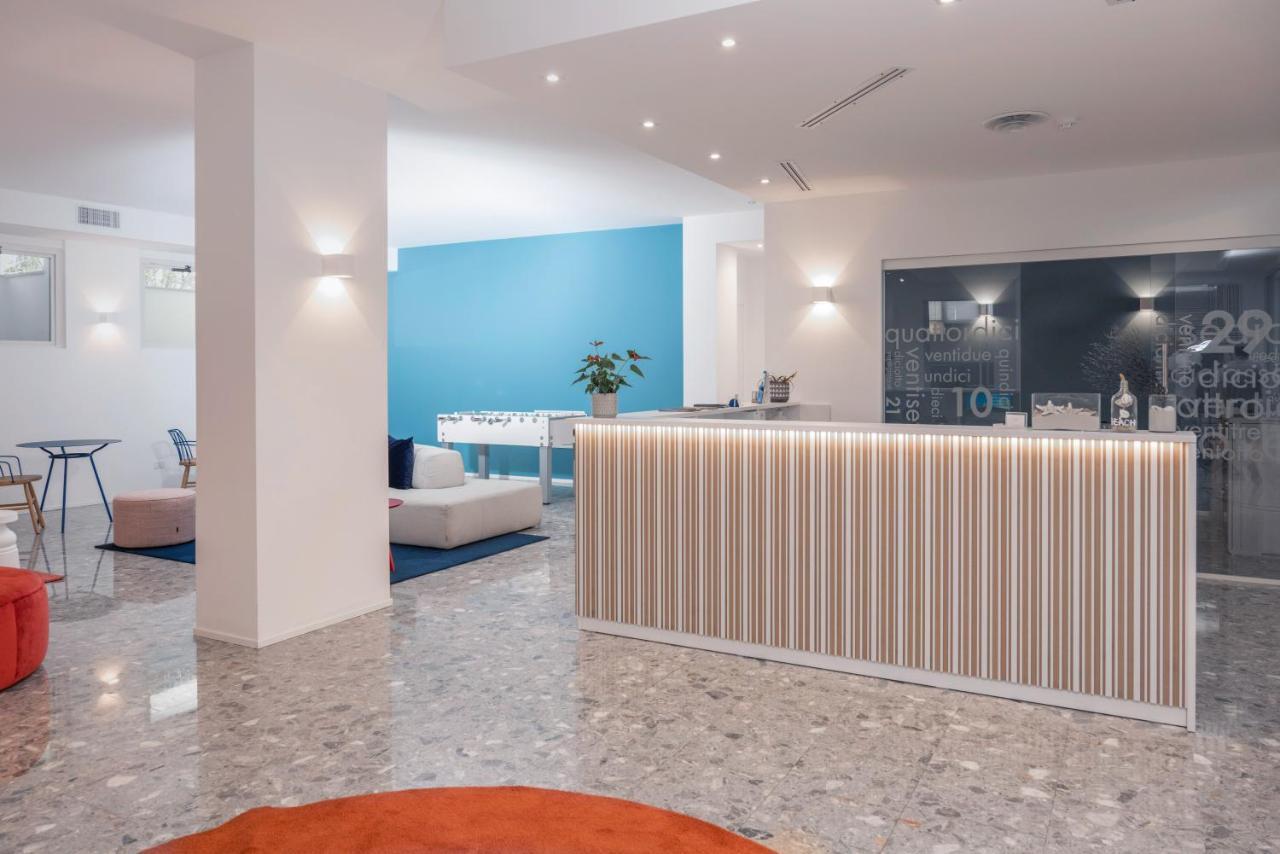 Mia Hotel ヌマーナ エクステリア 写真
