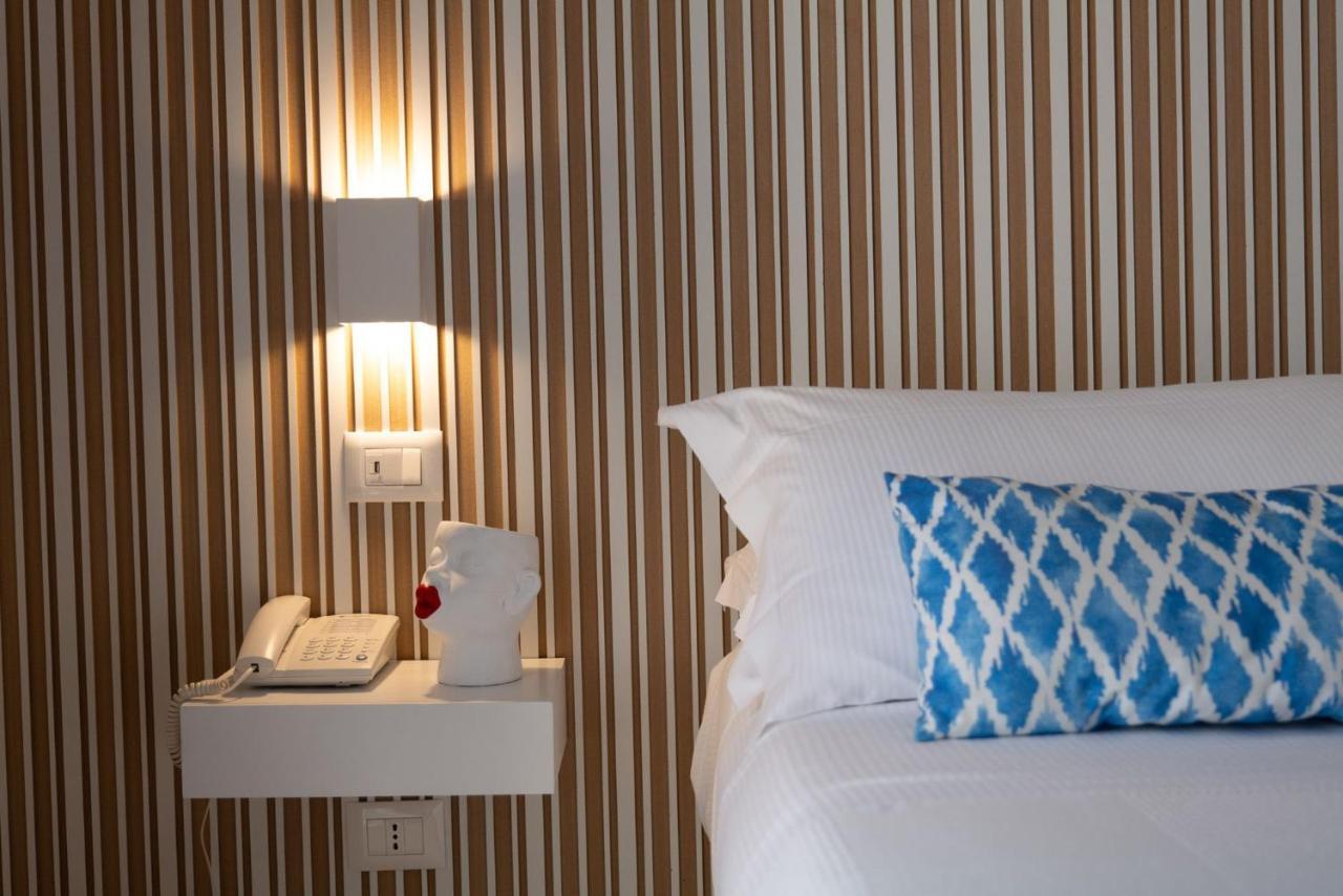 Mia Hotel ヌマーナ エクステリア 写真