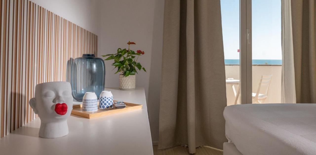 Mia Hotel ヌマーナ エクステリア 写真