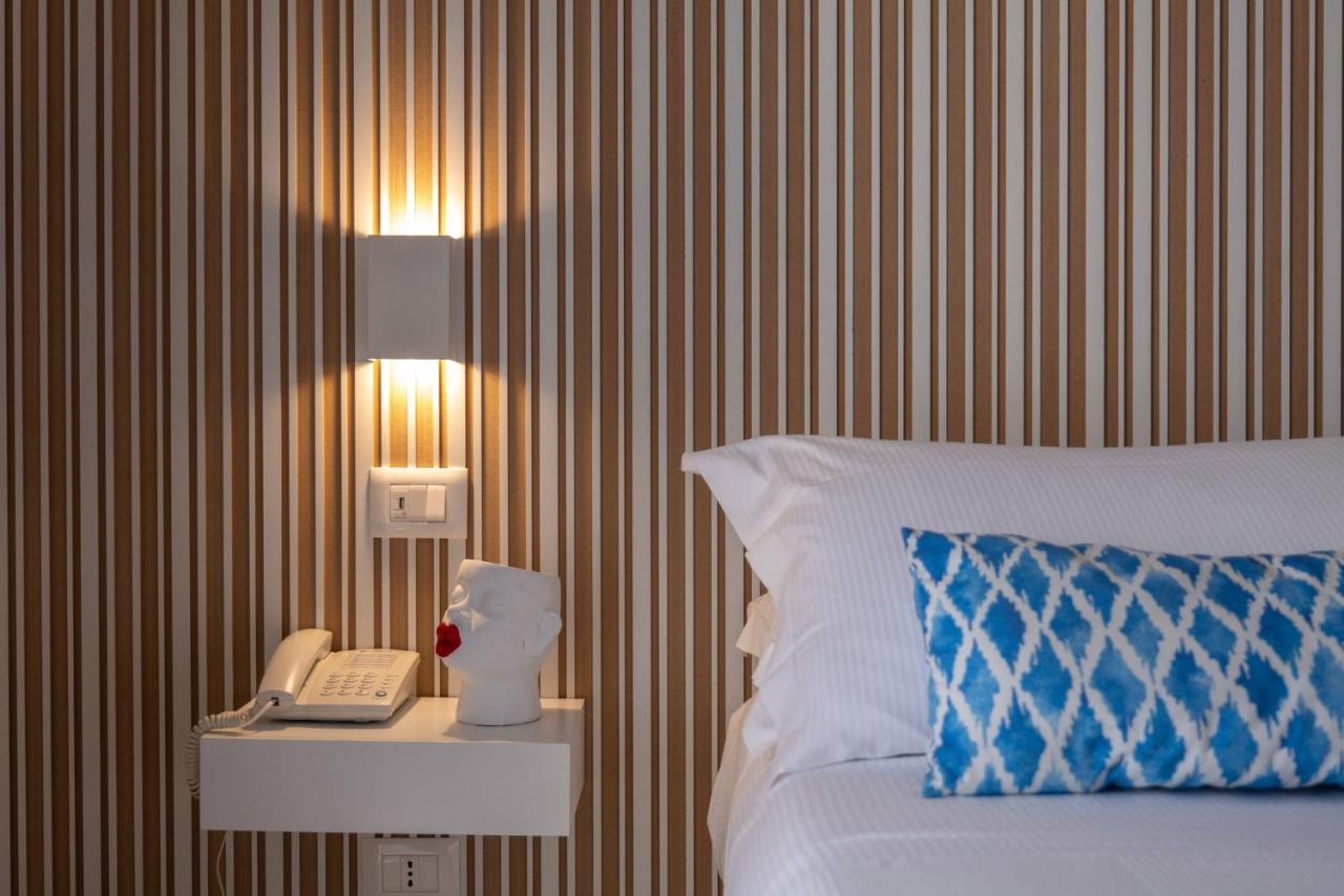 Mia Hotel ヌマーナ エクステリア 写真