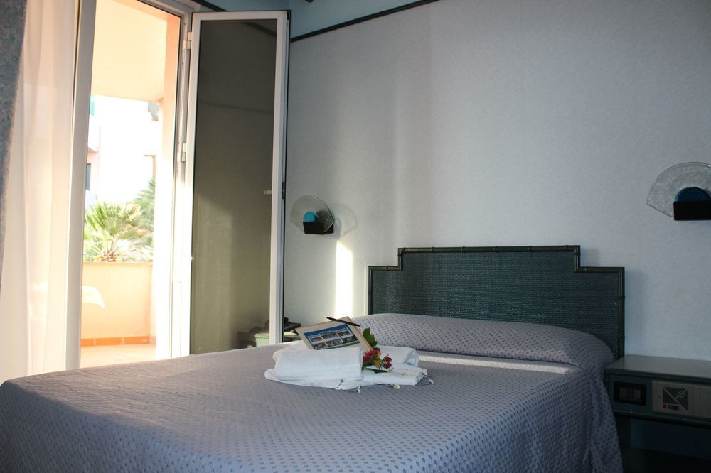 Mia Hotel ヌマーナ エクステリア 写真